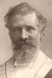 Worshipful Brother George William Speth
