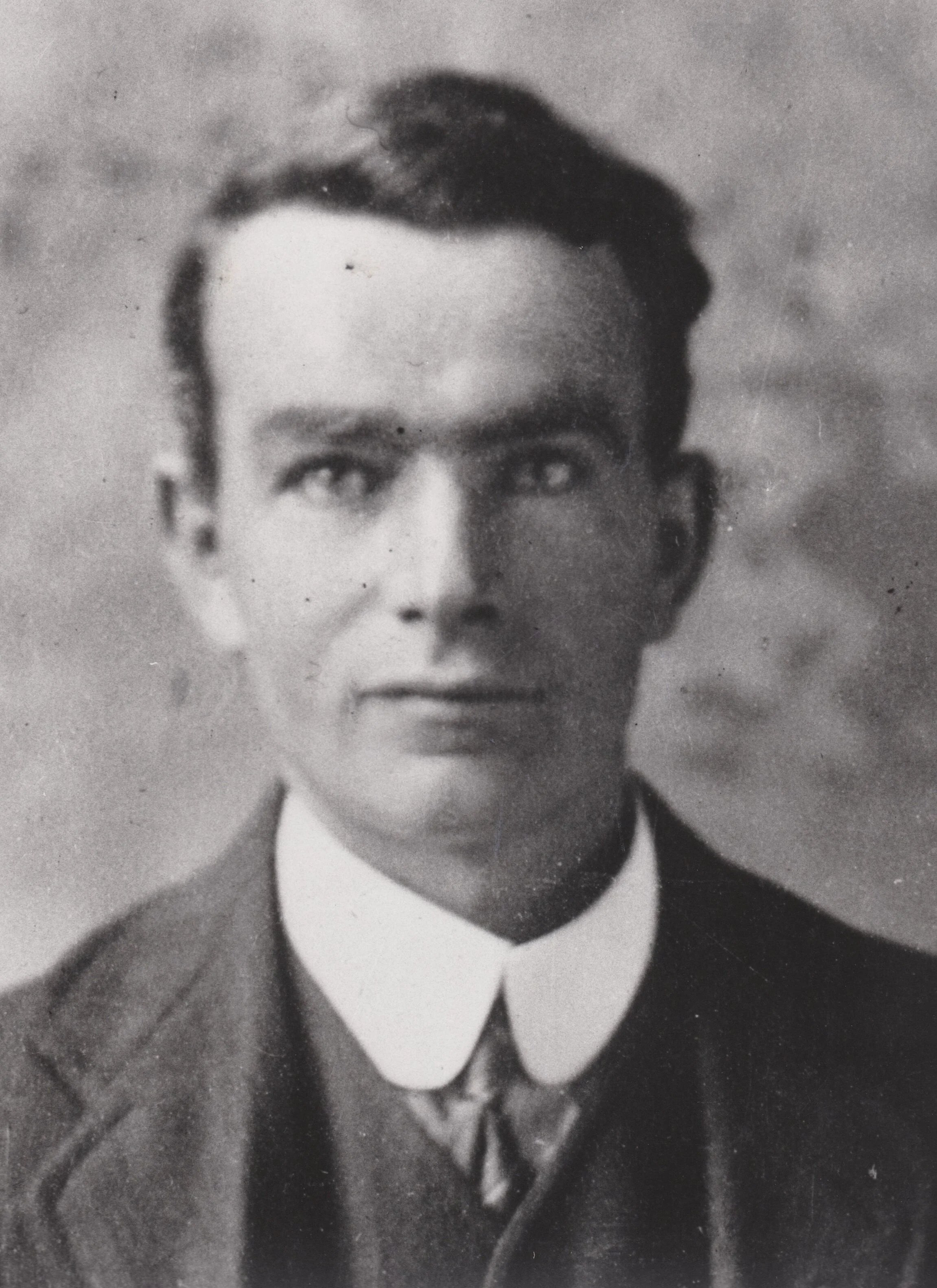 W. Bro. D.B. Lamont, Past Master 1938