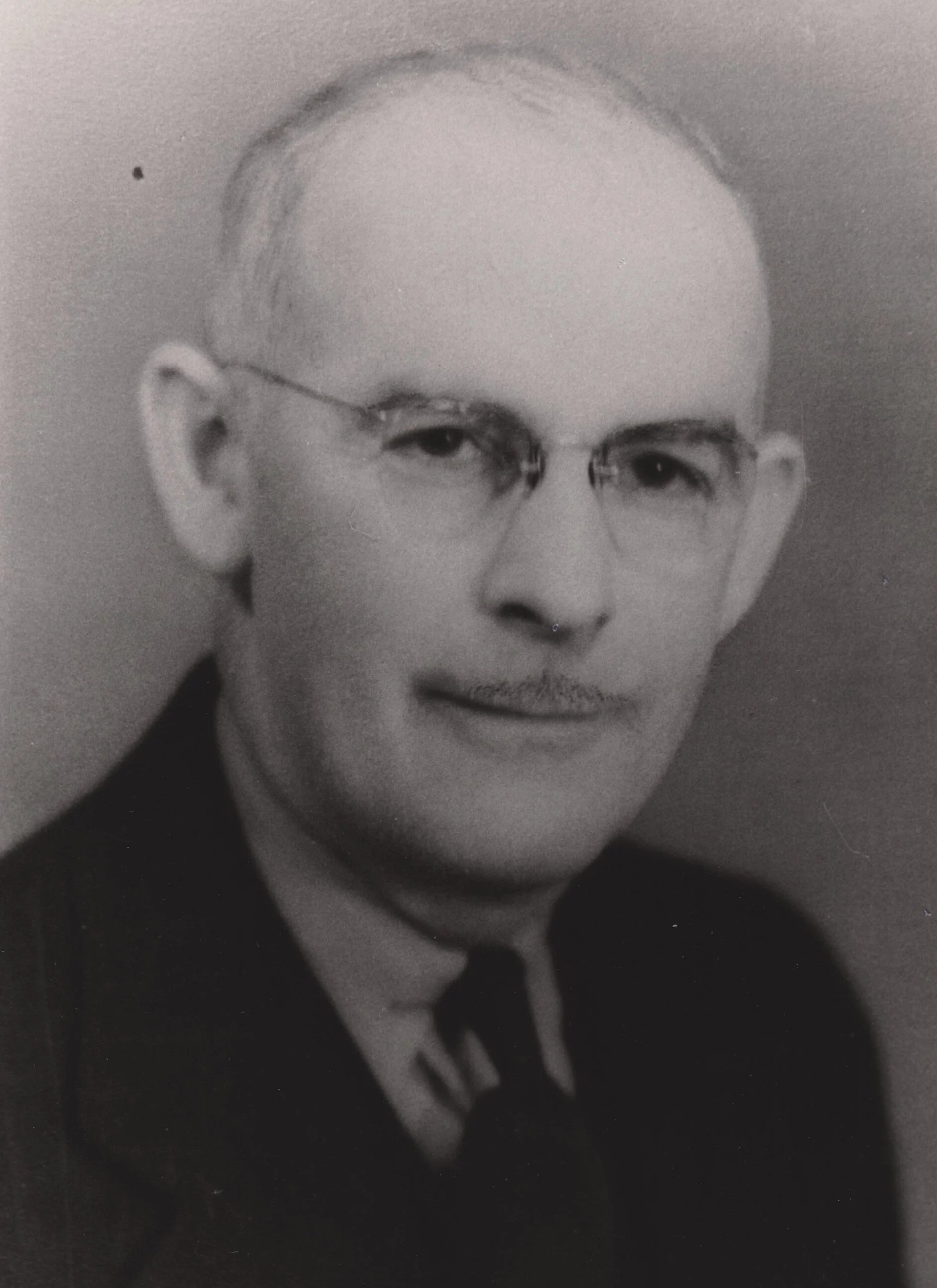 W. Bro. F.C. Lightbody, Past Master 1936
