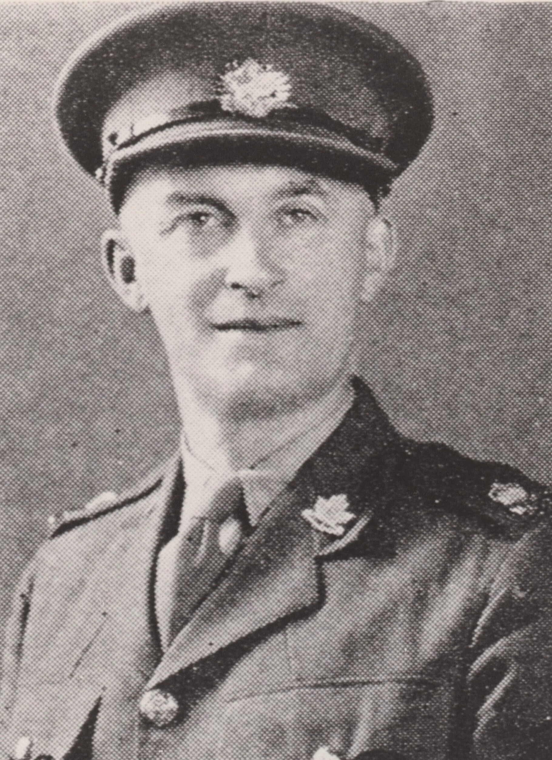 W. Bro. H.A. Eckhart, Past Master 1932