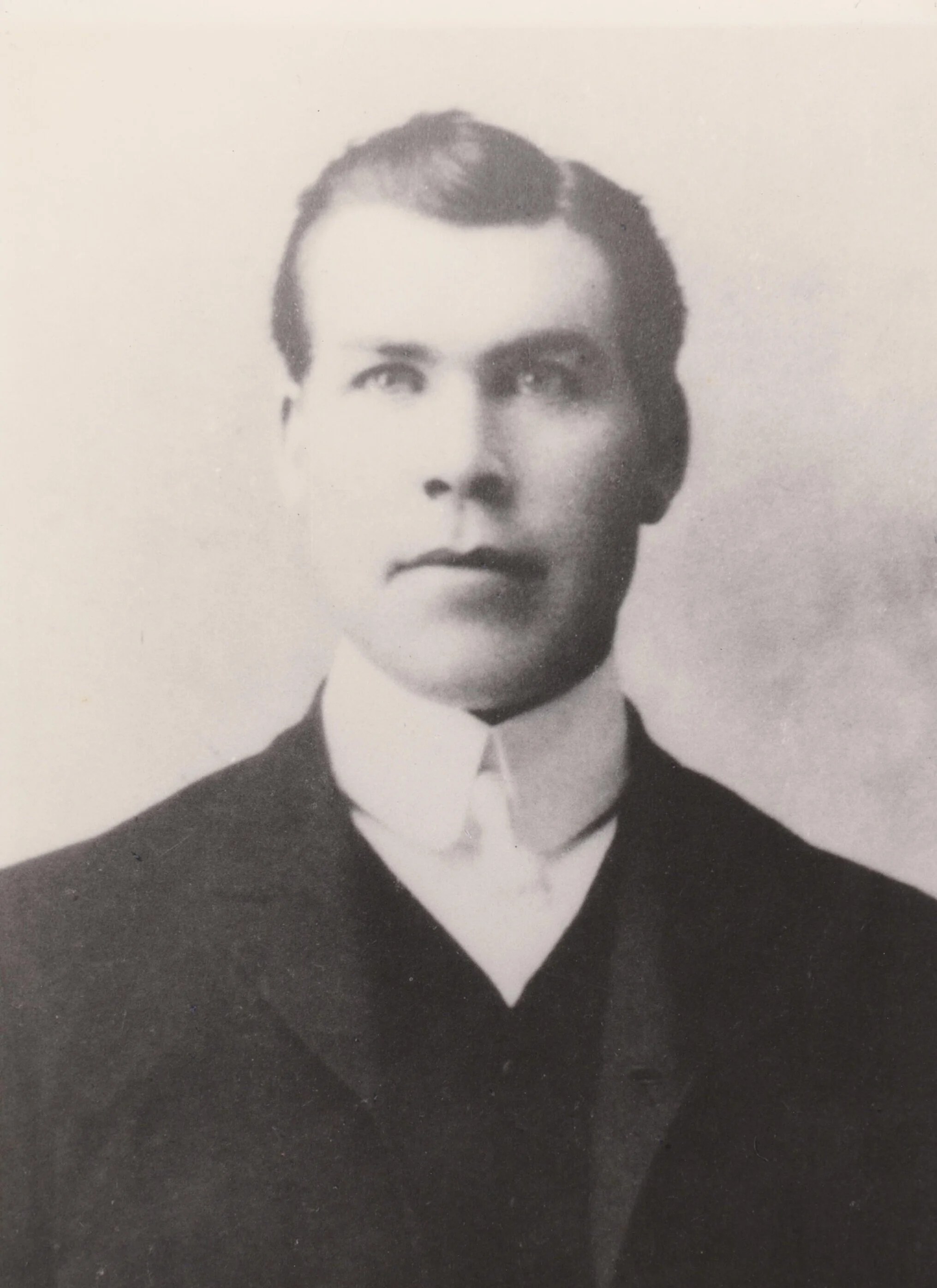 W. Bro. R.W. Dick, Past Master 1912